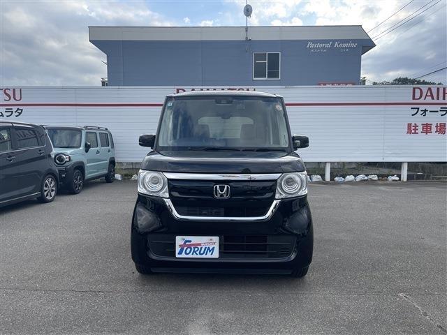 N＿BOX（新潟県柏崎市）画像8