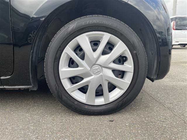 N＿BOX（新潟県柏崎市）画像15