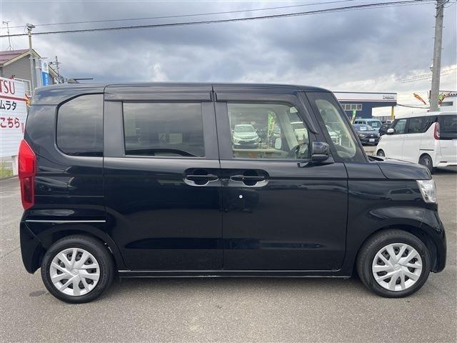 N＿BOX（新潟県柏崎市）画像6