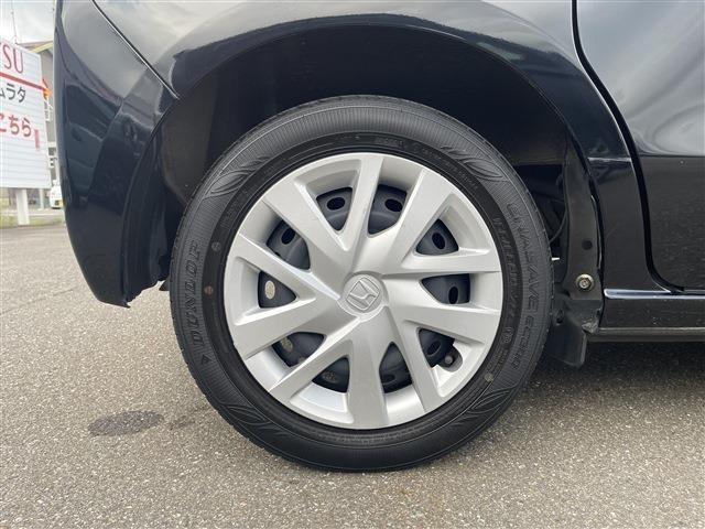 N＿BOX（新潟県柏崎市）画像18