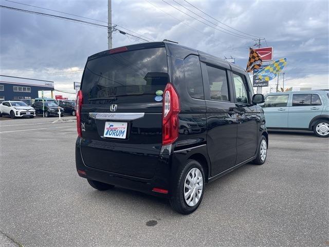 N＿BOX（新潟県柏崎市）画像5