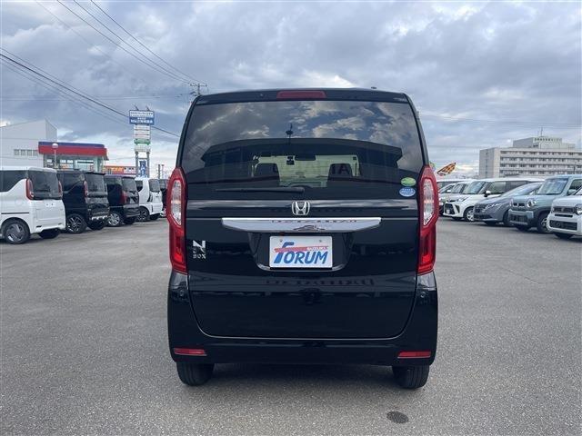 N＿BOX（新潟県柏崎市）画像4