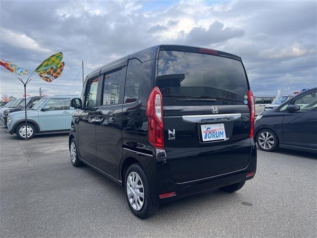 N＿BOX（新潟県柏崎市）画像3