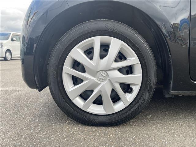 N＿BOX（新潟県柏崎市）画像20