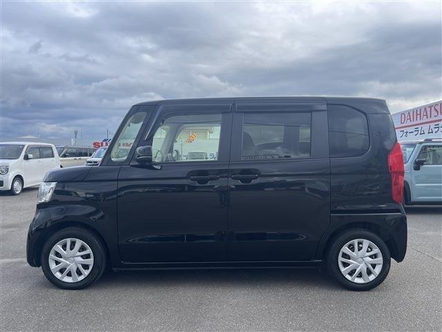 N＿BOX（新潟県柏崎市）画像2