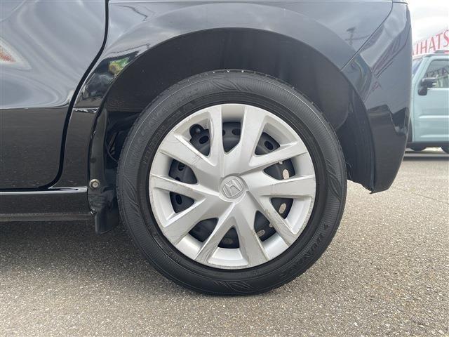 N＿BOX（新潟県柏崎市）画像22