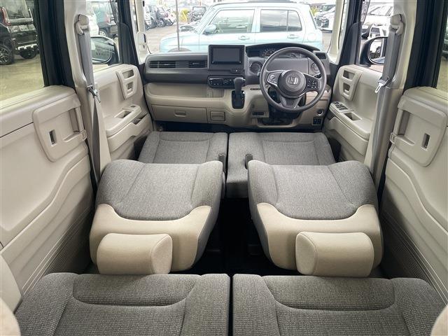 N＿BOX（新潟県柏崎市）画像25