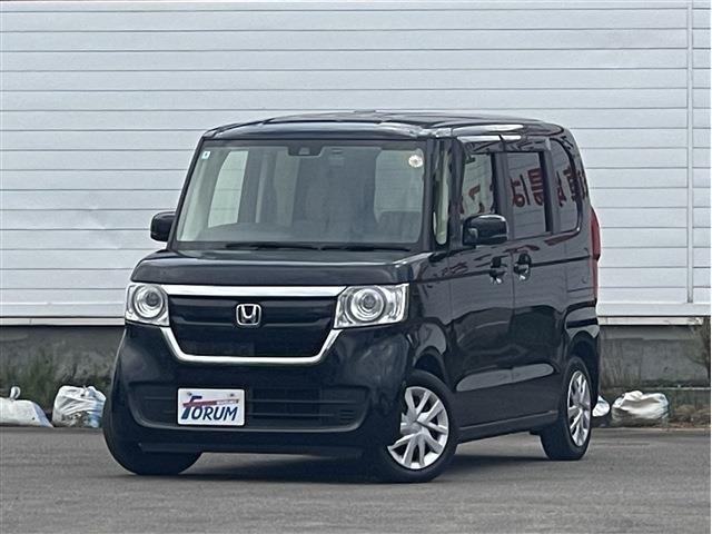 N＿BOX（新潟県柏崎市）