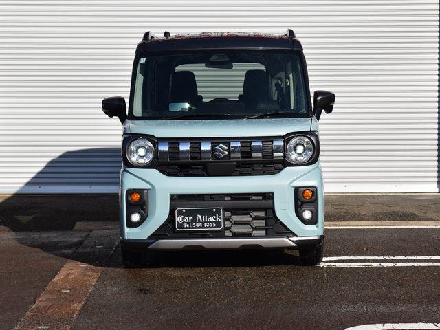 スペーシアギア(新潟県上越市)