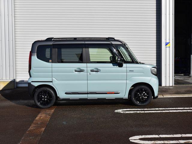 スペーシアギア(新潟県上越市)