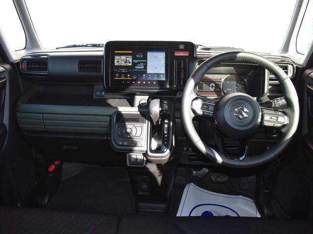 スペーシアギア(新潟県上越市)