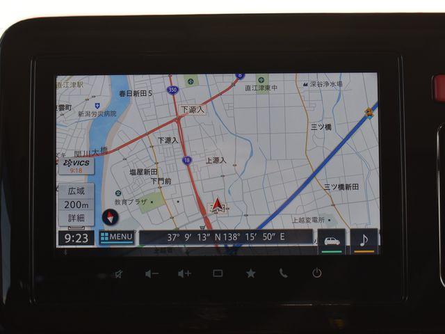 スペーシアギア(新潟県上越市)