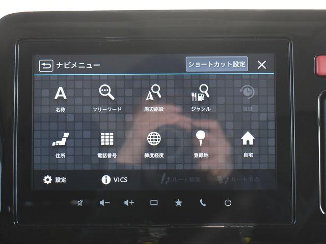 スペーシアギア(新潟県上越市)