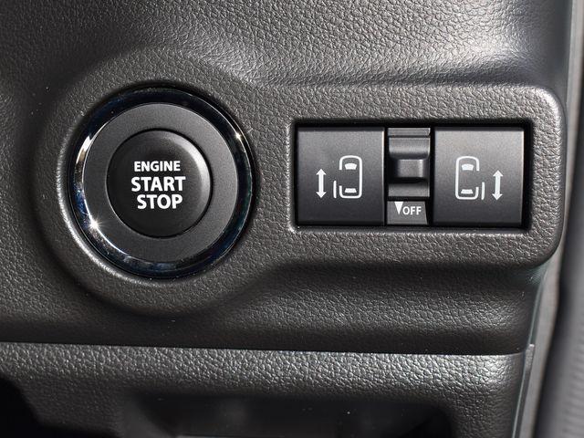 スペーシアギア(新潟県上越市)