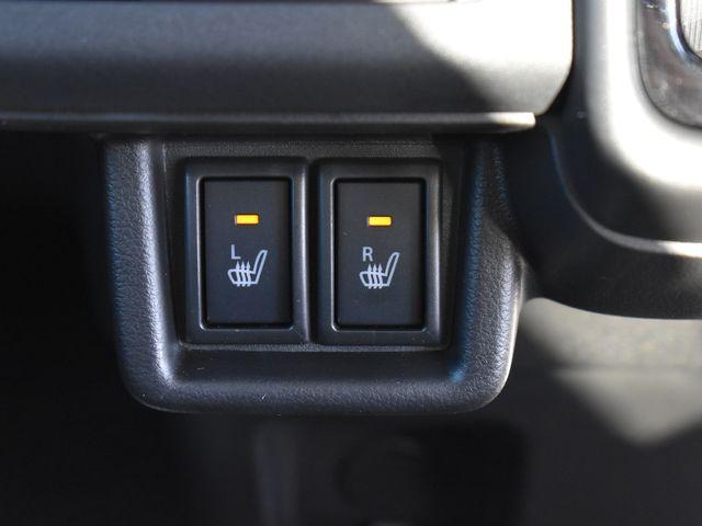 スペーシアギア(新潟県上越市)