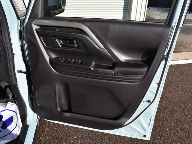 スペーシアギア(新潟県上越市)