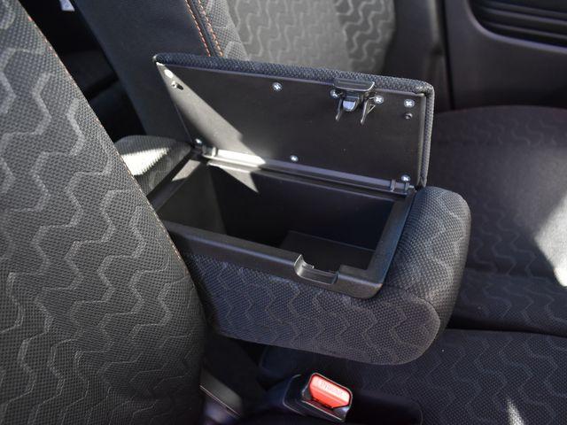 スペーシアギア(新潟県上越市)