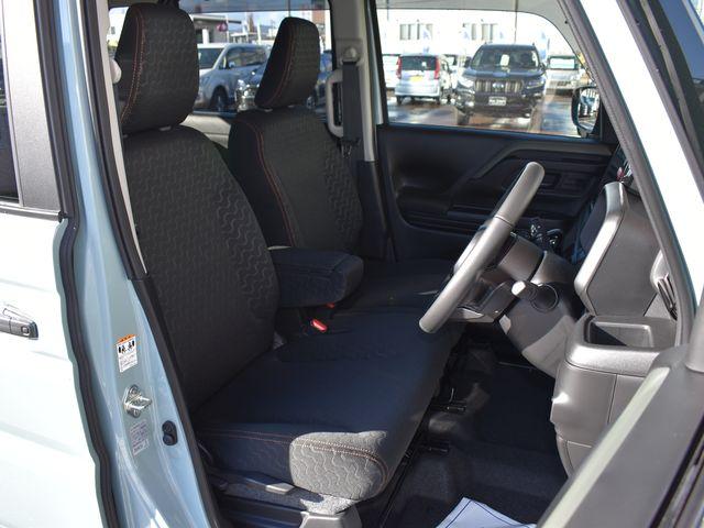 スペーシアギア(新潟県上越市)