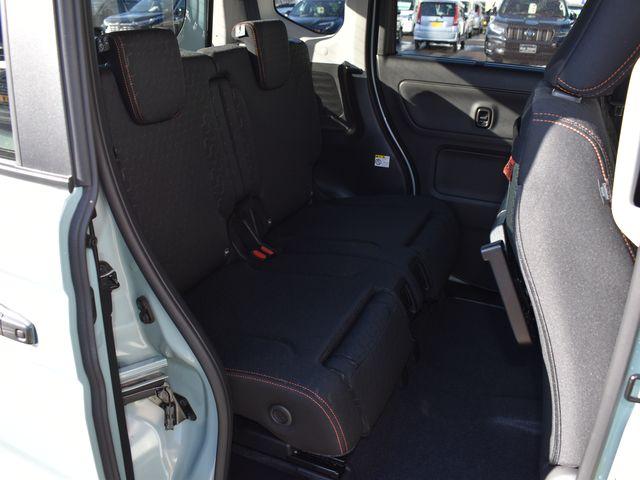 スペーシアギア(新潟県上越市)