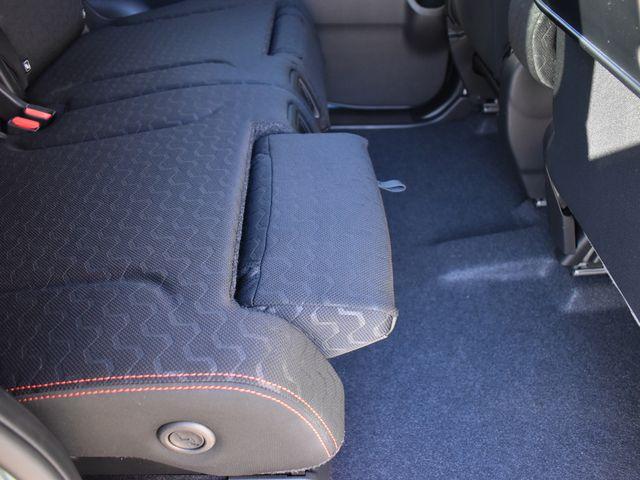 スペーシアギア(新潟県上越市)