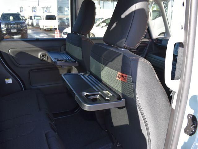 スペーシアギア(新潟県上越市)