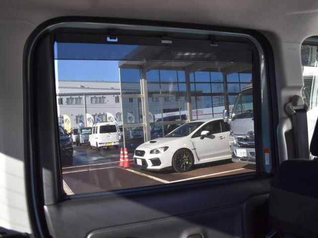 スペーシアギア(新潟県上越市)