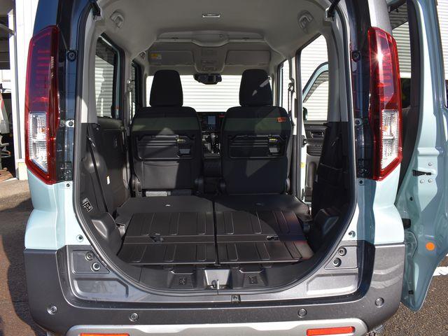 スペーシアギア(新潟県上越市)