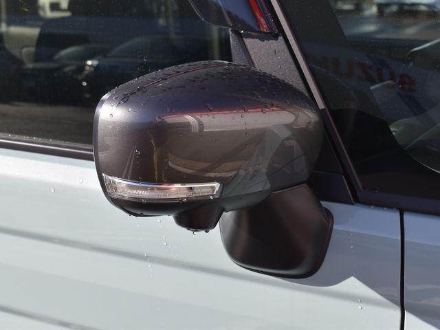 スペーシアギア(新潟県上越市)