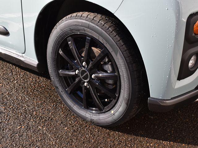 スペーシアギア(新潟県上越市)