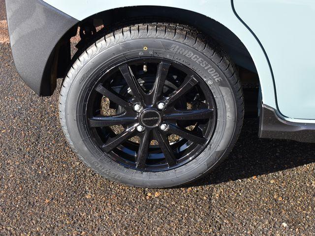 スペーシアギア(新潟県上越市)