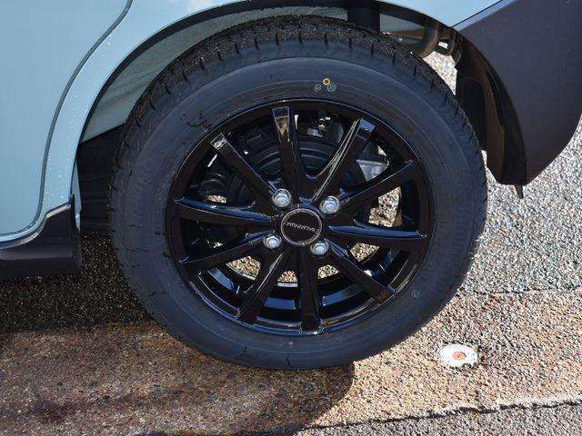 スペーシアギア(新潟県上越市)