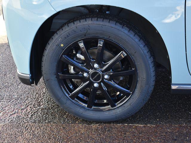 スペーシアギア(新潟県上越市)