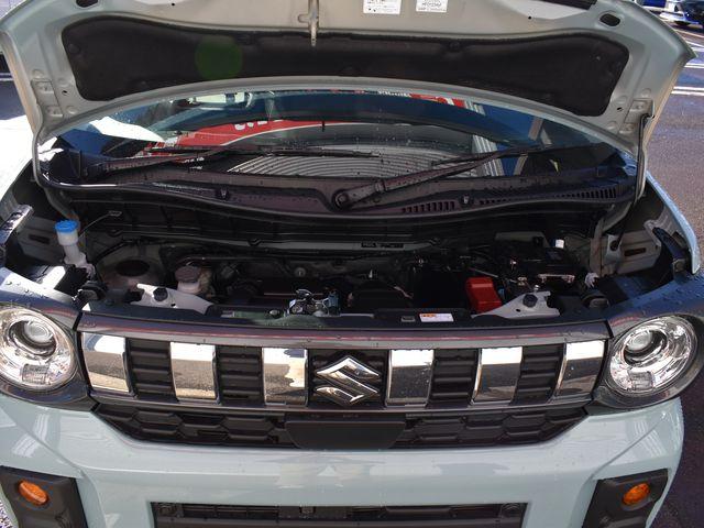 スペーシアギア(新潟県上越市)