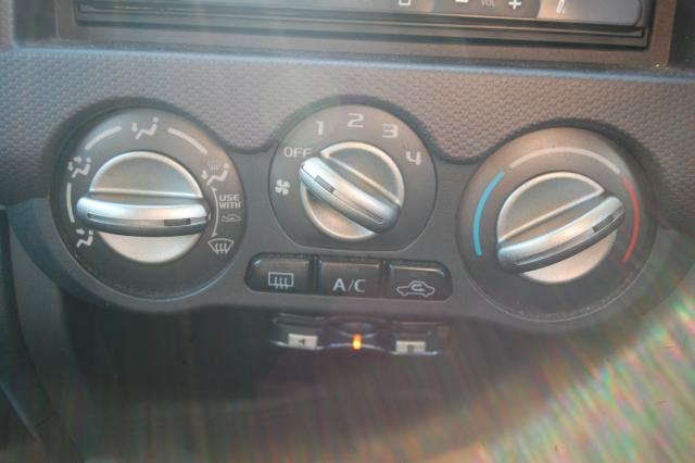 パジェロミニ(新潟県上越市)