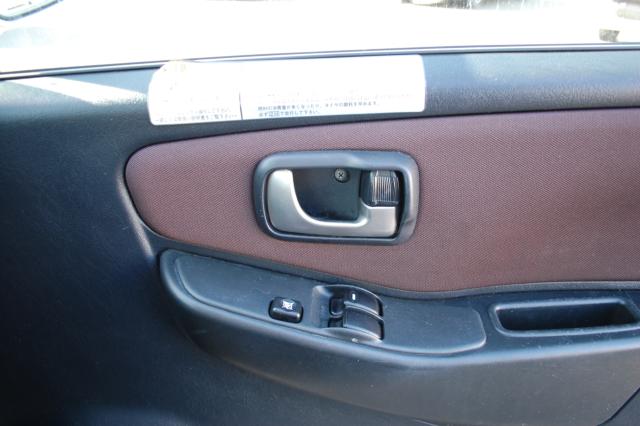 パジェロミニ(新潟県上越市)