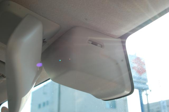 ハスラー(新潟県上越市)