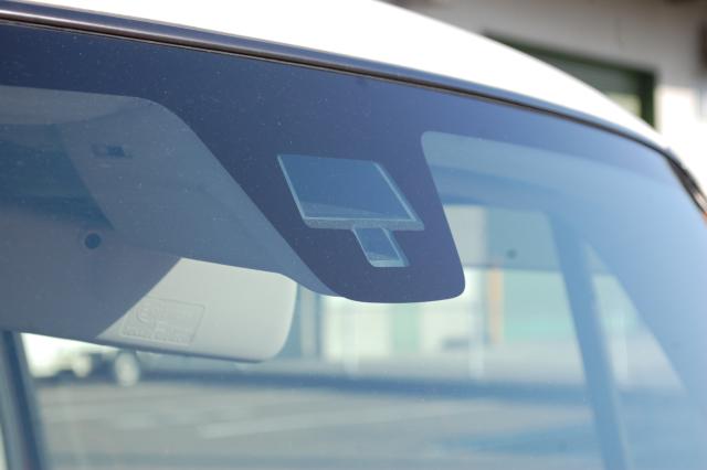 ハスラー(新潟県上越市)