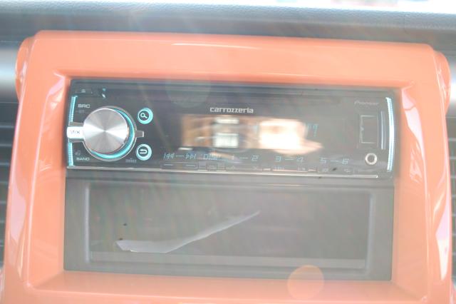 ハスラー(新潟県上越市)