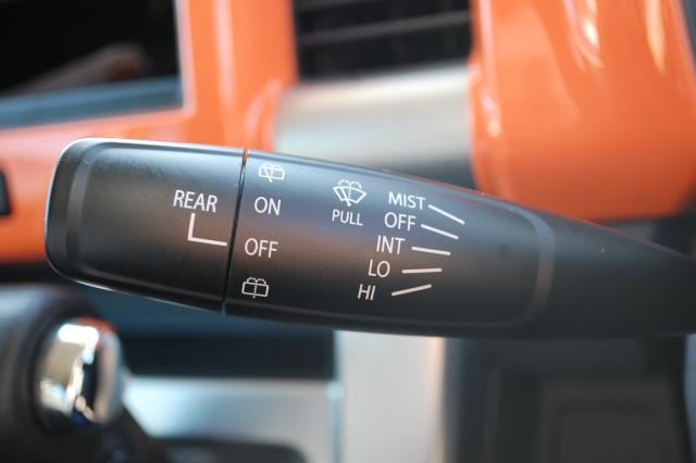 ハスラー(新潟県上越市)