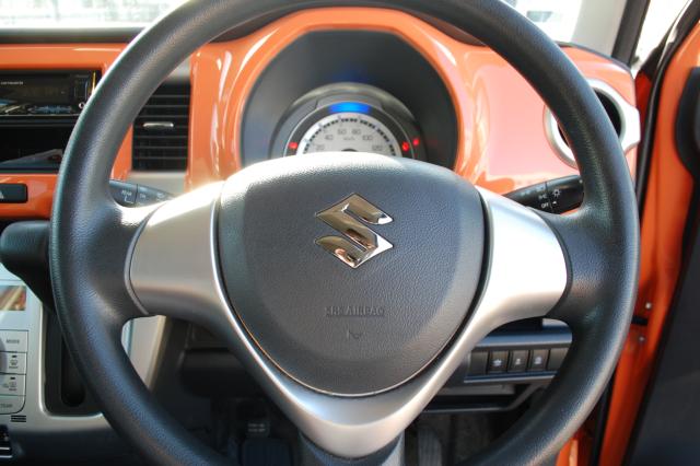 ハスラー(新潟県上越市)