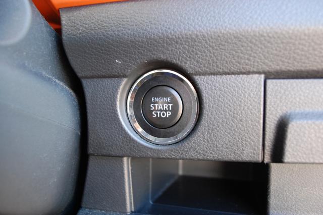 ハスラー(新潟県上越市)