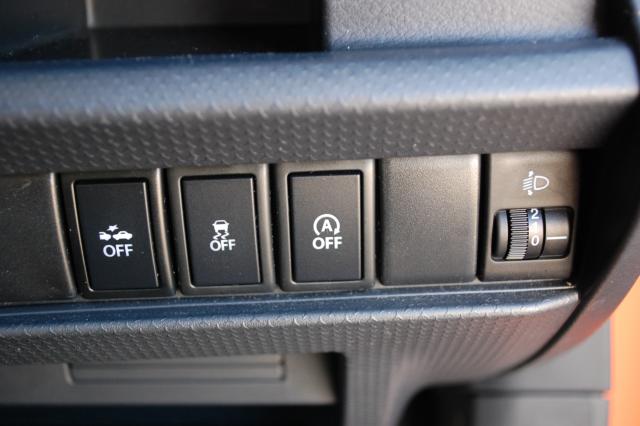 ハスラー(新潟県上越市)