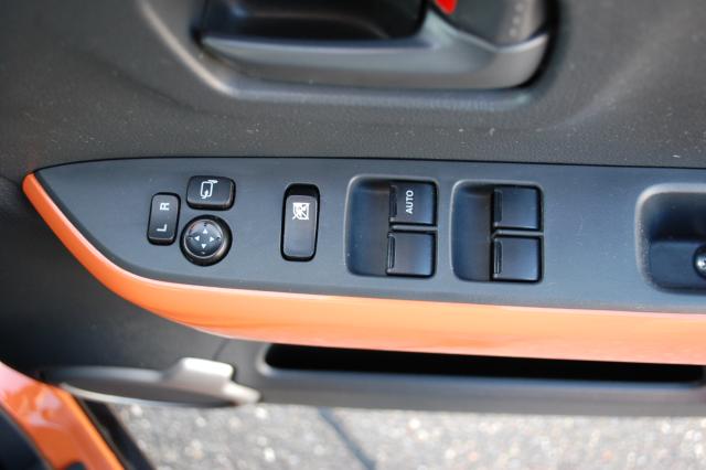 ハスラー(新潟県上越市)