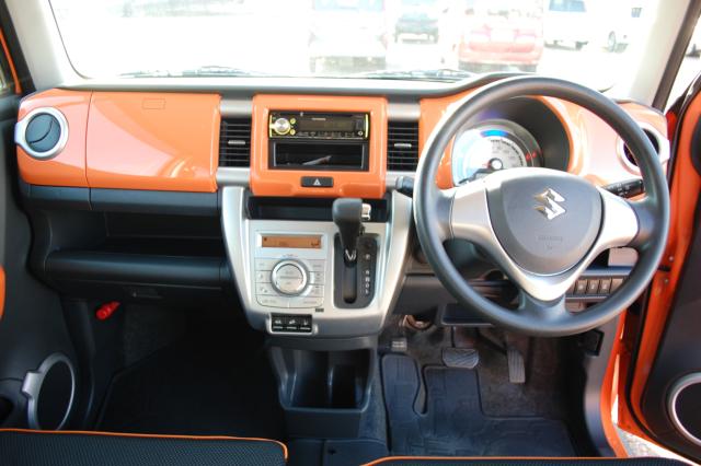 ハスラー(新潟県上越市)