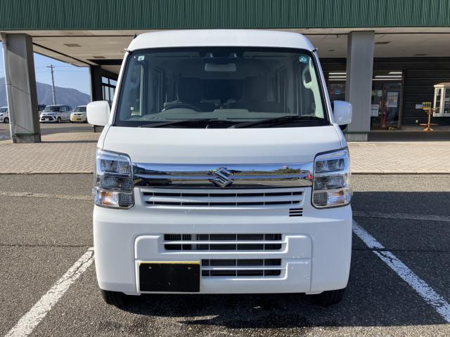 エブリイ（新潟県新潟市西蒲区）画像15