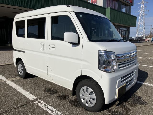 エブリイ（新潟県新潟市西蒲区）画像16