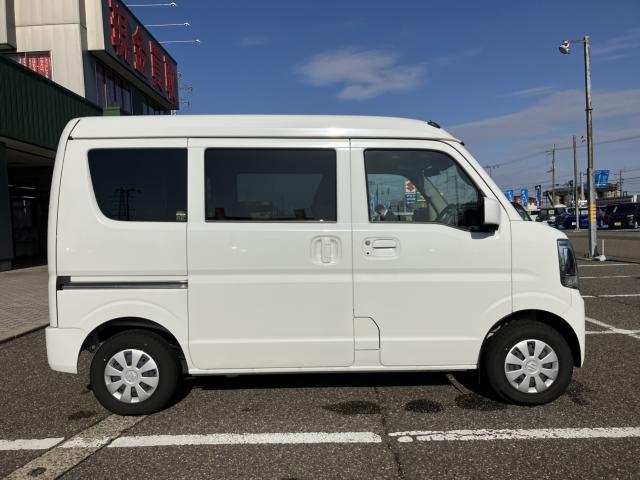 エブリイ（新潟県新潟市西蒲区）画像17