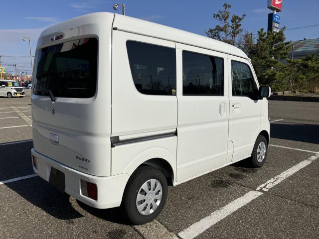 エブリイ（新潟県新潟市西蒲区）画像18