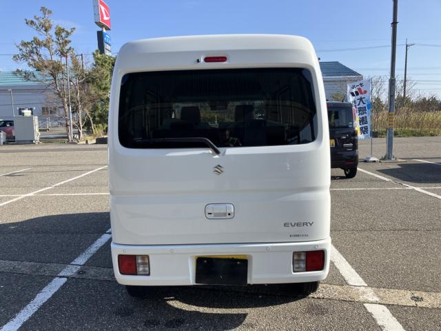 エブリイ（新潟県新潟市西蒲区）画像19