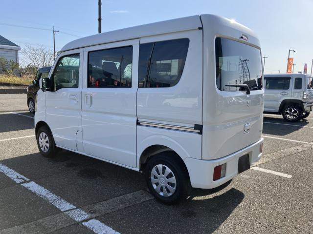 エブリイ（新潟県新潟市西蒲区）画像20